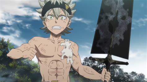 Unleashing the Spellbinding Energy: Magic and Muscles in English Dubbed Anime